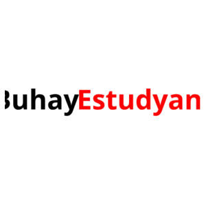 Buhay Estudyante - White Design