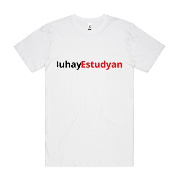 Buhay Estudyante - White Thumbnail