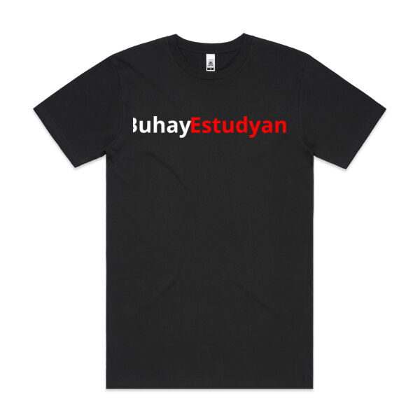 Buhay Estudyante - Black Thumbnail