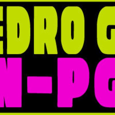 PEDRO GIL UN PGH Thumbnail