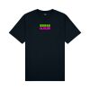 Cloke Mens Outline Tee - Plus Sizes Thumbnail