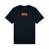 Cloke Mens Outline Tee - Plus Sizes Thumbnail