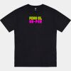 Thread Project Unisex Epic Tee - Plus Sizes Thumbnail
